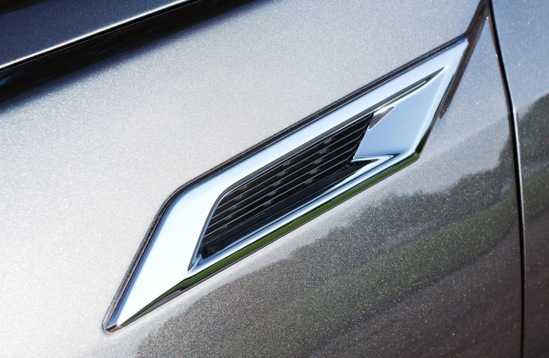 2014 Cadillac CTS-V 2nd Gen - Image 16 of 31