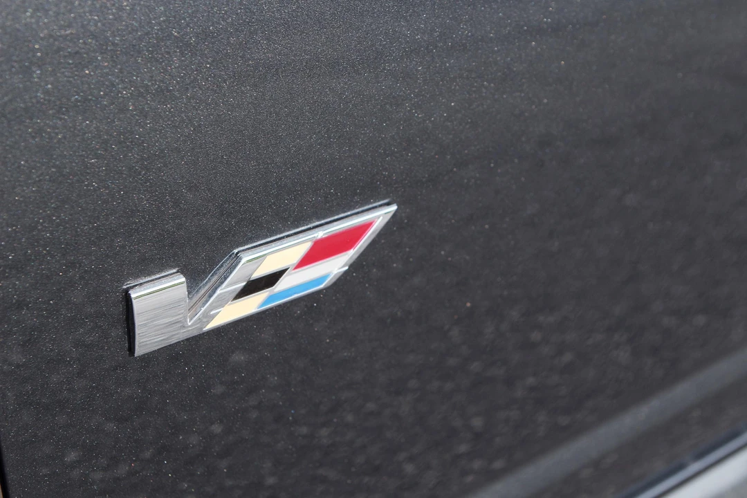 2014 Cadillac CTS-V 2nd Gen - Image 18 of 31