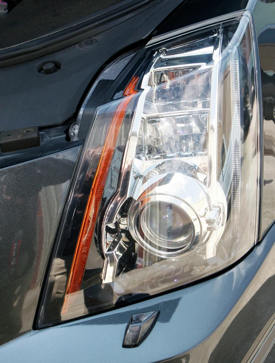 2014 Cadillac CTS-V 2nd Gen - Image 15 of 31