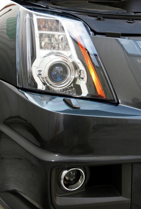 2014 Cadillac CTS-V 2nd Gen - Image 13 of 31