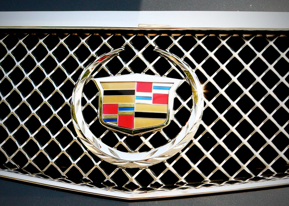 2014 Cadillac CTS-V 2nd Gen - Image 14 of 31