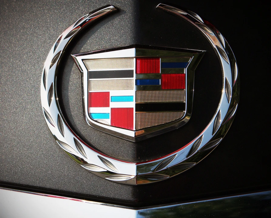 2014 Cadillac CTS-V 2nd Gen - Image 19 of 31