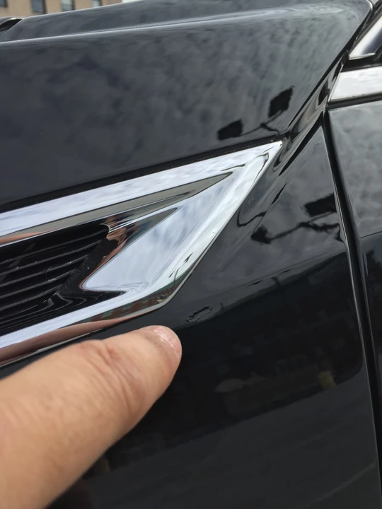 2014 Cadillac CTS-V 2nd Gen - Image 18 of 31