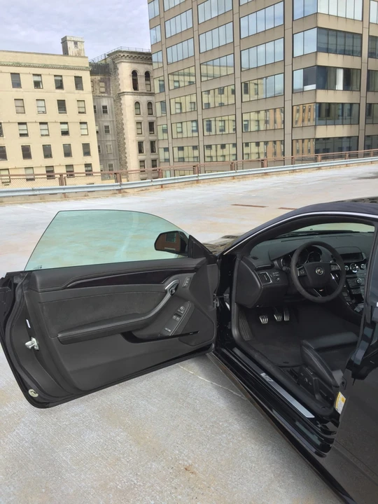 2014 Cadillac CTS-V 2nd Gen - Image 31 of 31