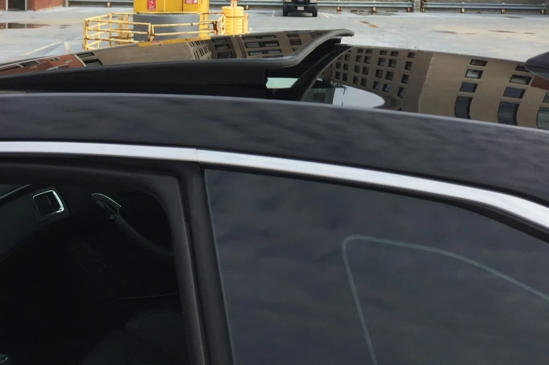 2014 Cadillac CTS-V 2nd Gen - Image 20 of 31