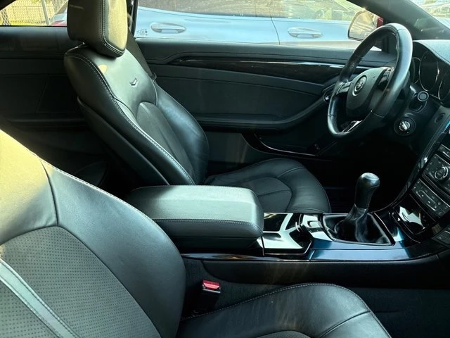 2014 Cadillac CTS-V 2nd Gen - Image 2 of 4