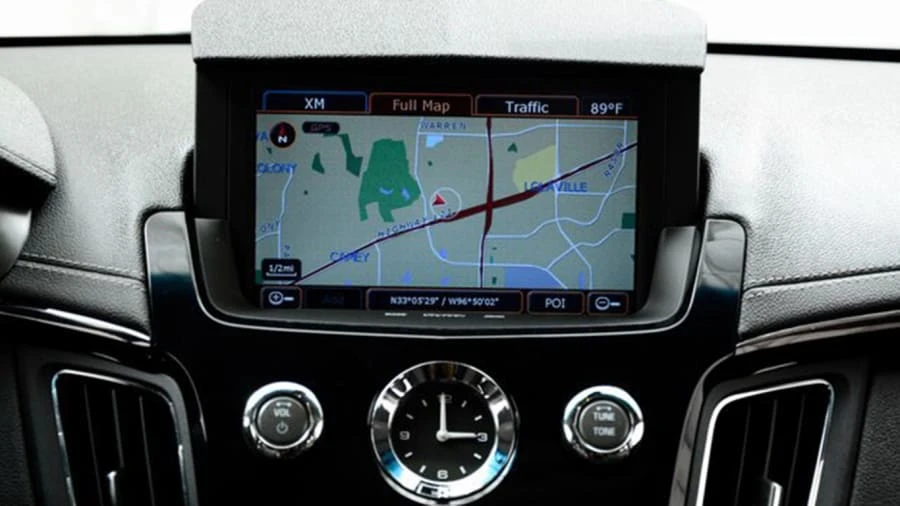 2014 Cadillac CTS-V 2nd Gen - Image 6 of 12