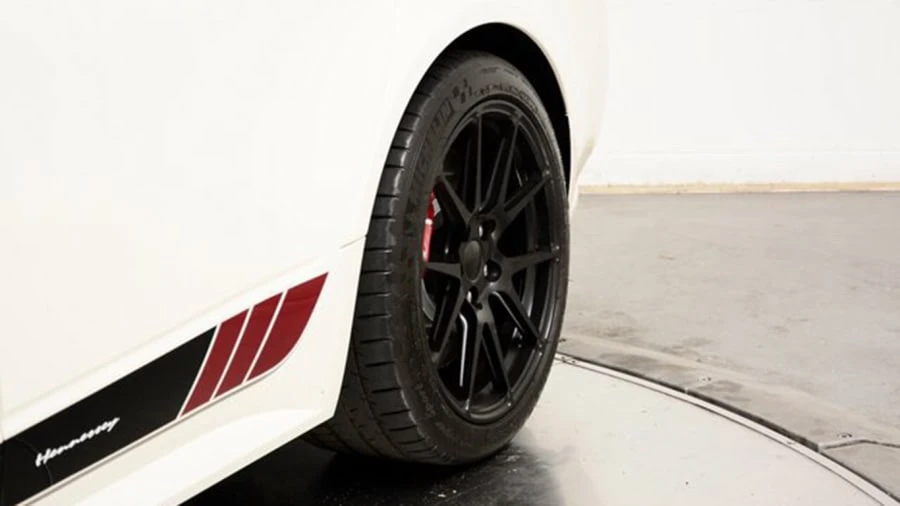 2014 Cadillac CTS-V 2nd Gen - Image 9 of 12