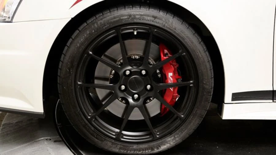 2014 Cadillac CTS-V 2nd Gen - Image 11 of 12