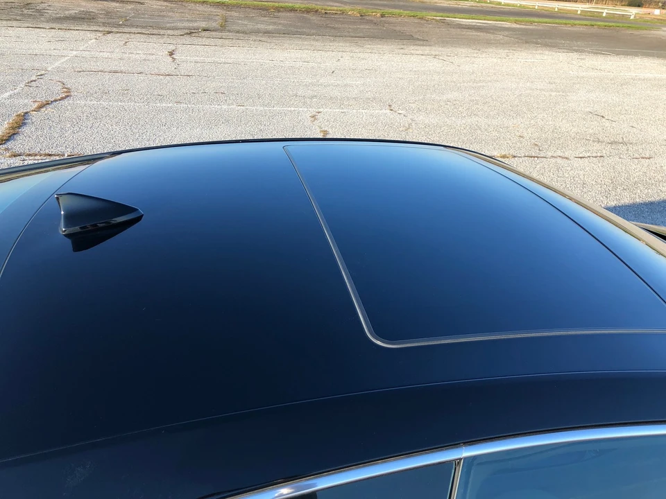 2014 Cadillac CTS-V 2nd Gen - Image 12 of 31