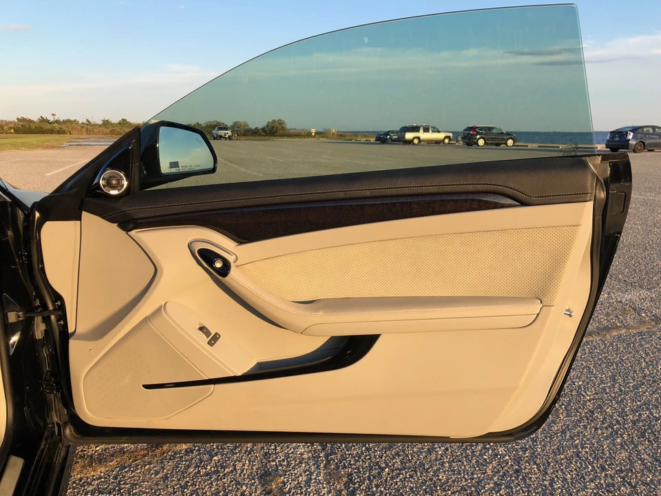2014 Cadillac CTS-V 2nd Gen - Image 23 of 31
