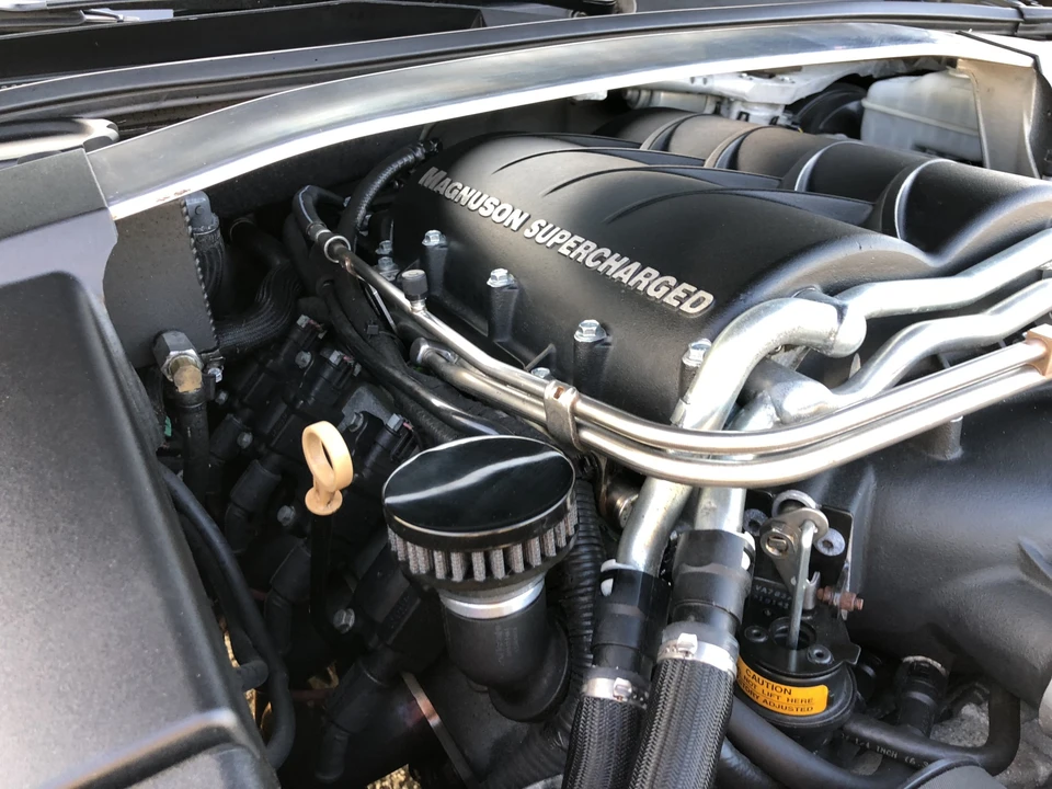 2014 Cadillac CTS-V 2nd Gen - Image 30 of 31