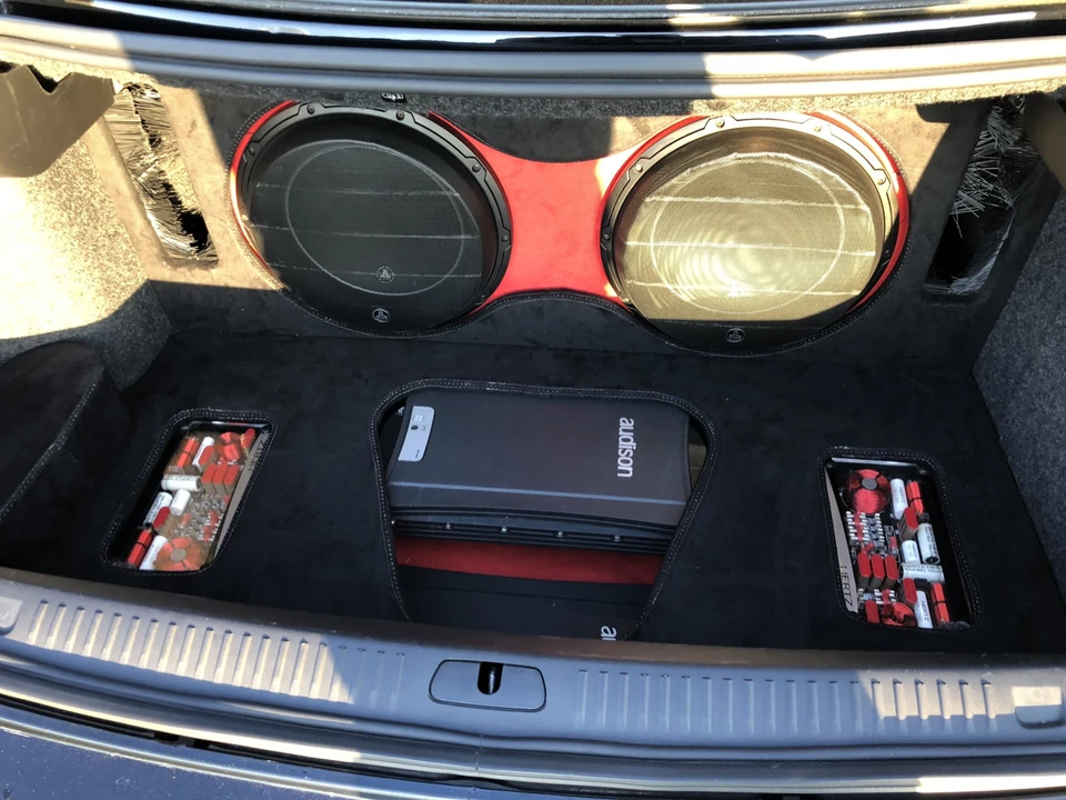 2014 Cadillac CTS-V 2nd Gen - Image 24 of 31