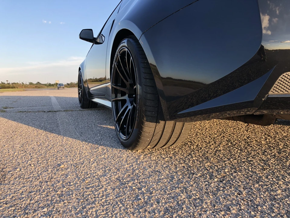 2014 Cadillac CTS-V 2nd Gen - Image 13 of 31
