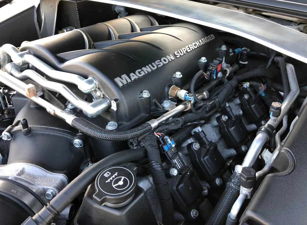 2014 Cadillac CTS-V 2nd Gen - Image 31 of 31