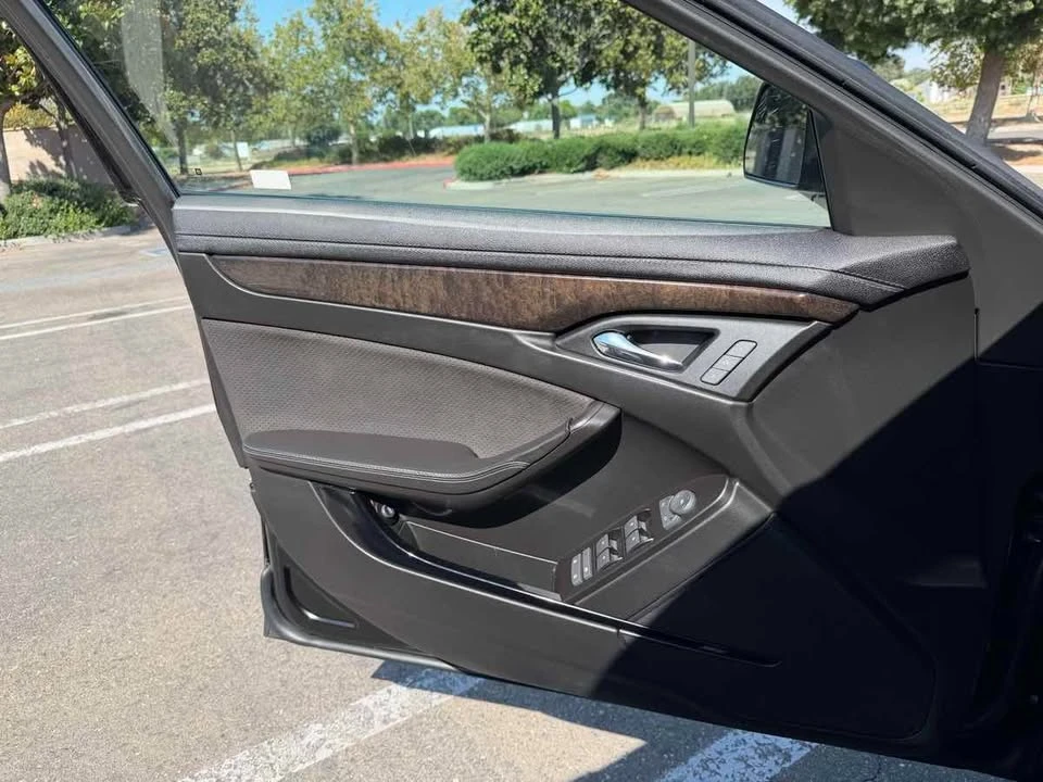 2014 Cadillac CTS-V 2nd Gen - Image 11 of 20