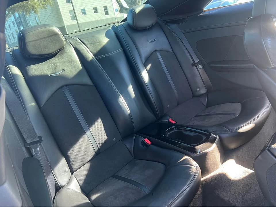 2014 Cadillac CTS-V 2nd Gen - Image 14 of 20