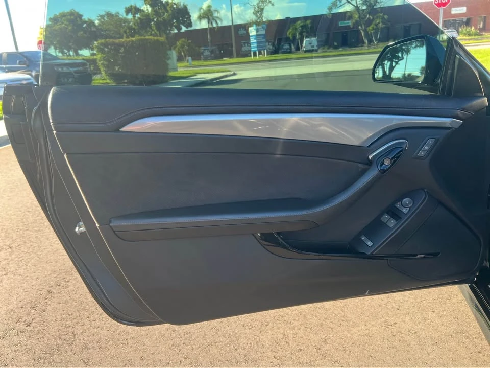 2014 Cadillac CTS-V 2nd Gen - Image 10 of 20