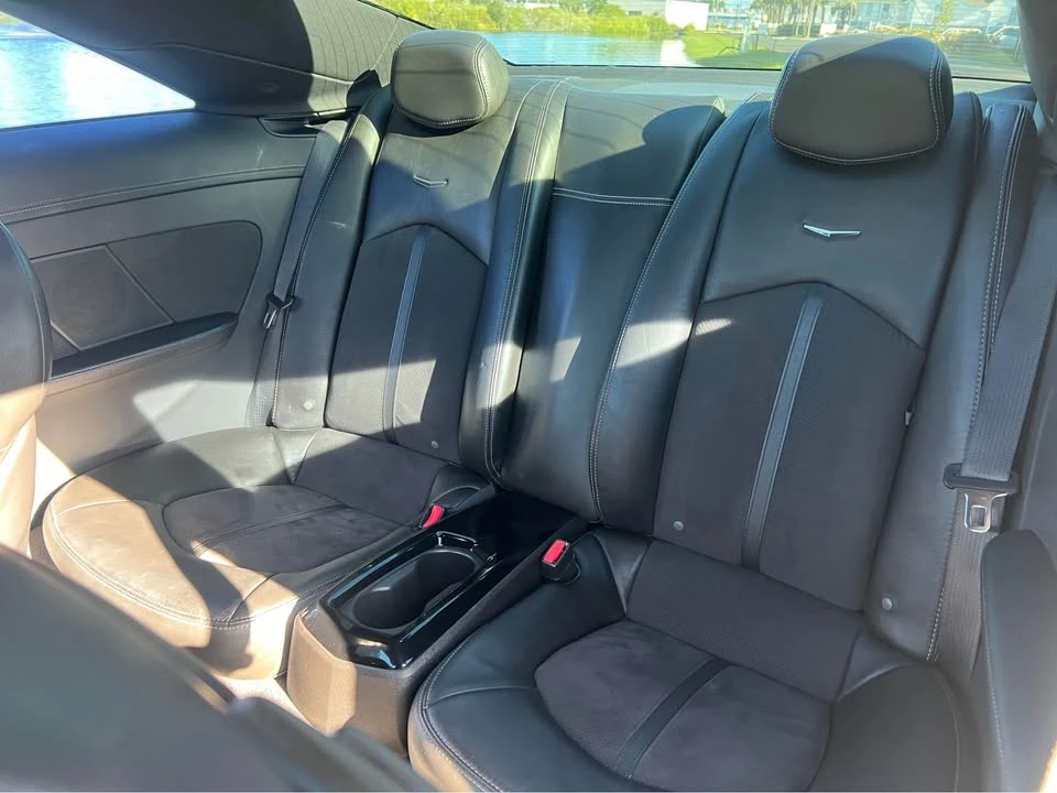 2014 Cadillac CTS-V 2nd Gen - Image 13 of 20