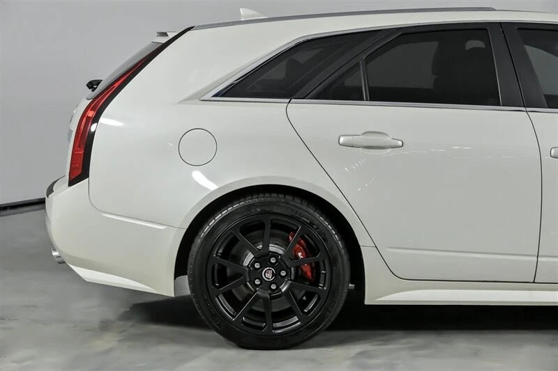 2014 Cadillac CTS-V 2nd Gen - Image 13 of 21