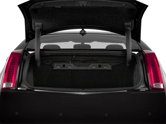 2014 Cadillac CTS-V 2nd Gen - Image 12 of 18