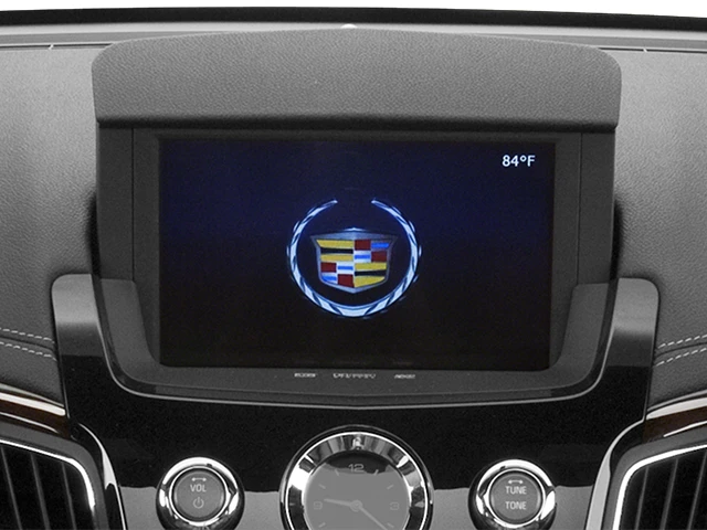 2014 Cadillac CTS-V 2nd Gen - Image 18 of 18