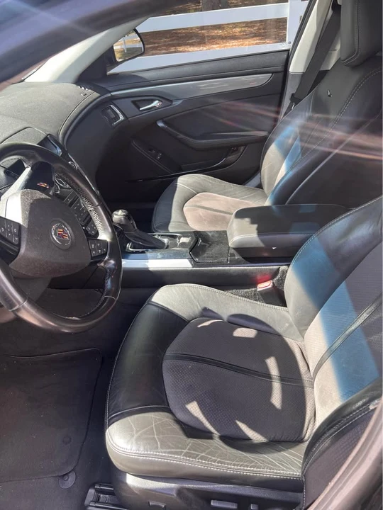 2014 Cadillac CTS-V 2nd Gen - Image 7 of 10