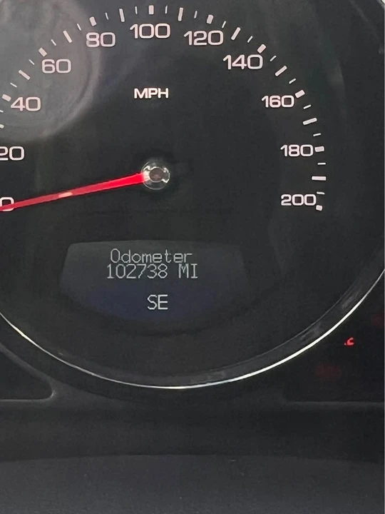 2014 Cadillac CTS-V 2nd Gen - Image 8 of 10