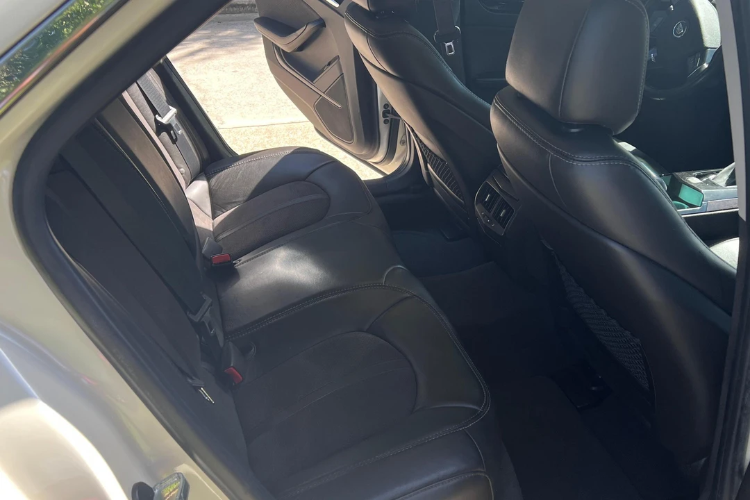 2014 Cadillac CTS-V 2nd Gen - Image 25 of 31