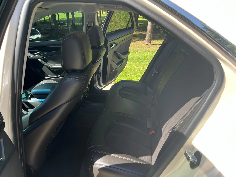 2014 Cadillac CTS-V 2nd Gen - Image 31 of 31