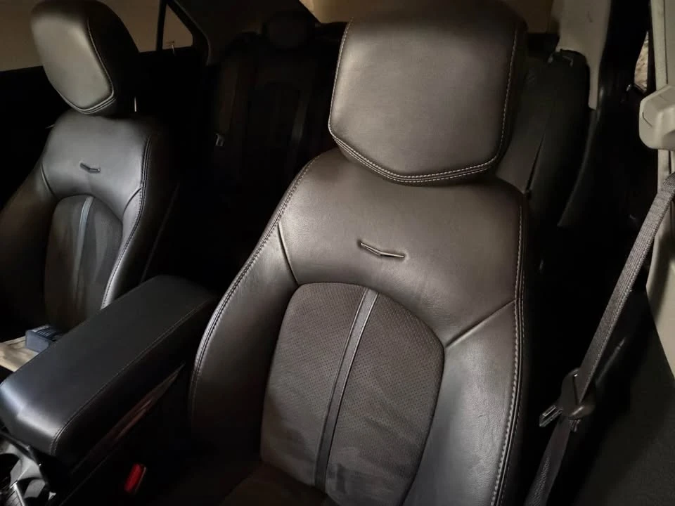 2014 Cadillac CTS-V 2nd Gen - Image 6 of 18
