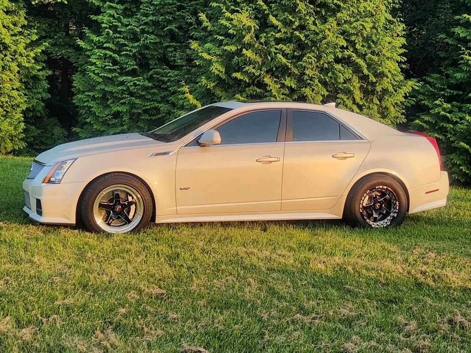 2014 Cadillac CTS-V 2nd Gen - Image 12 of 18