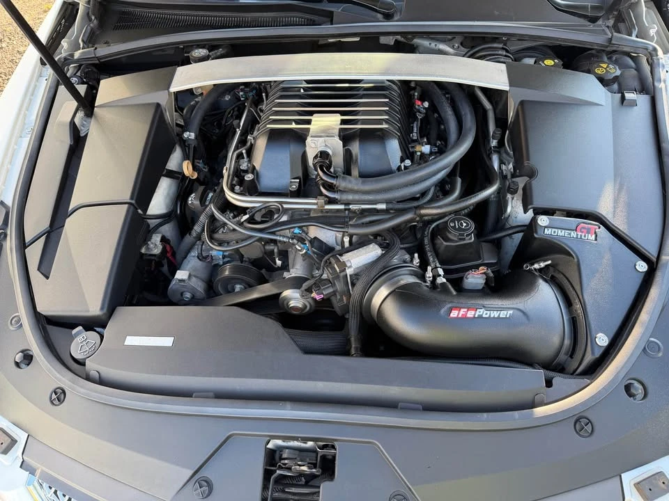 2014 Cadillac CTS-V 2nd Gen - Image 15 of 18