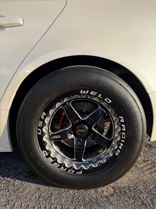 2014 Cadillac CTS-V 2nd Gen - Image 14 of 18