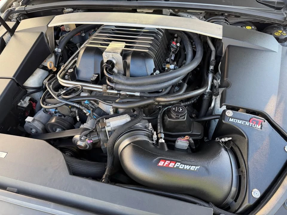 2014 Cadillac CTS-V 2nd Gen - Image 16 of 18