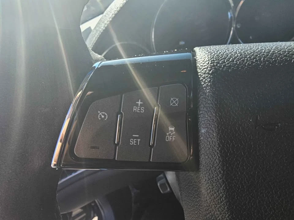 2014 Cadillac CTS-V 2nd Gen - Image 13 of 13