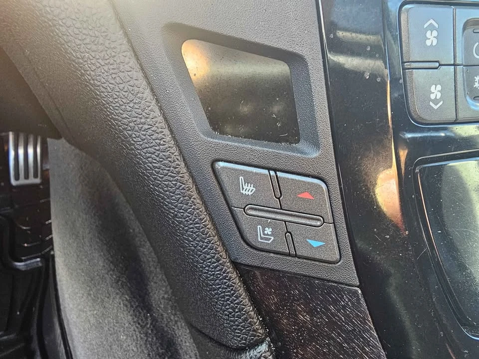 2014 Cadillac CTS-V 2nd Gen - Image 11 of 13