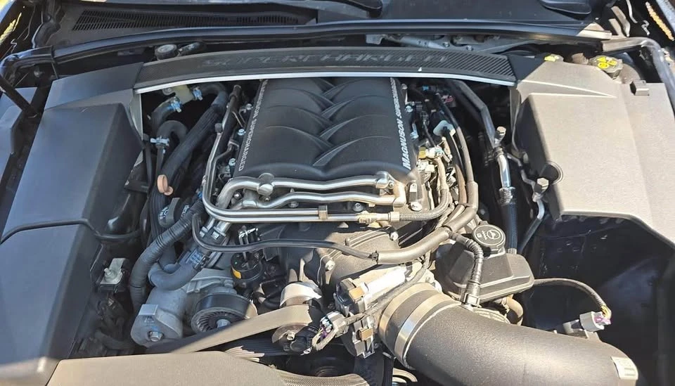 2014 Cadillac CTS-V 2nd Gen - Image 3 of 3