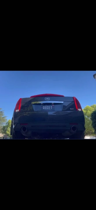 2014 Cadillac CTS-V 2nd Gen - Image 14 of 19