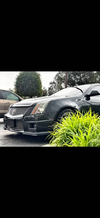 2014 Cadillac CTS-V 2nd Gen - Image 11 of 15