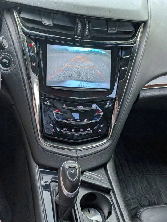2014 Cadillac CTS-V 2nd Gen - Image 17 of 20