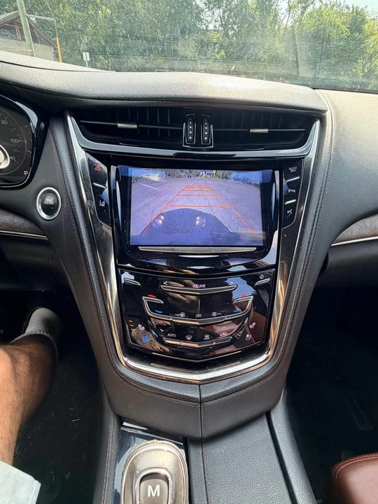 2014 Cadillac CTS-V 2nd Gen - Image 7 of 14