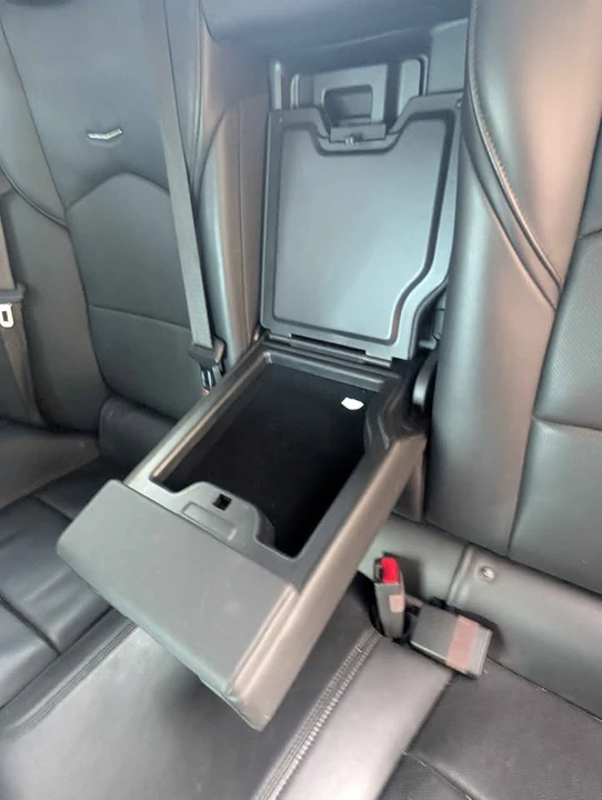 2014 Cadillac CTS-V 2nd Gen - Image 11 of 20