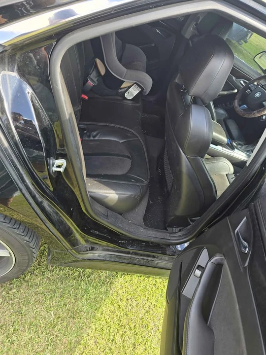 2014 Cadillac CTS-V 2nd Gen - Image 7 of 12