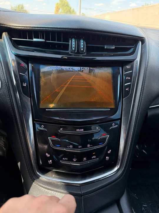 2014 Cadillac CTS-V 2nd Gen - Image 11 of 11