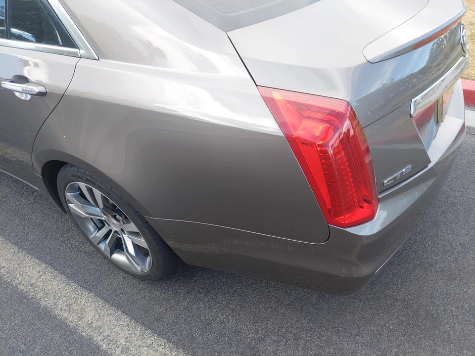 2014 Cadillac CTS 3rd Gen - Image 21 of 31
