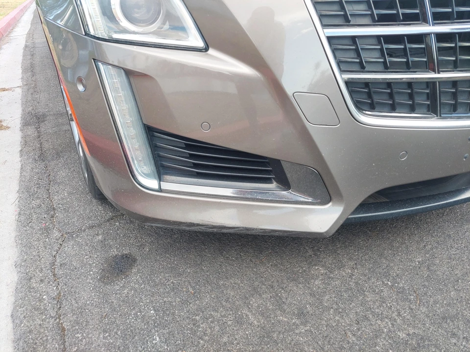 2014 Cadillac CTS 3rd Gen - Image 12 of 31