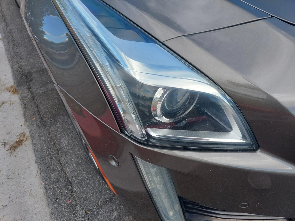 2014 Cadillac CTS 3rd Gen - Image 11 of 31