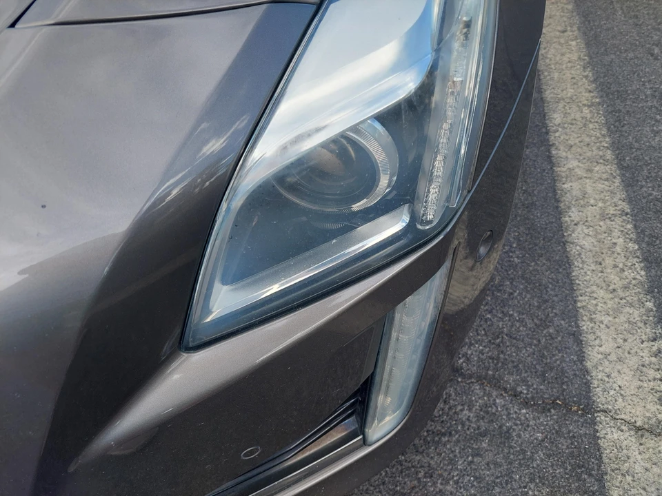 2014 Cadillac CTS 3rd Gen - Image 14 of 31