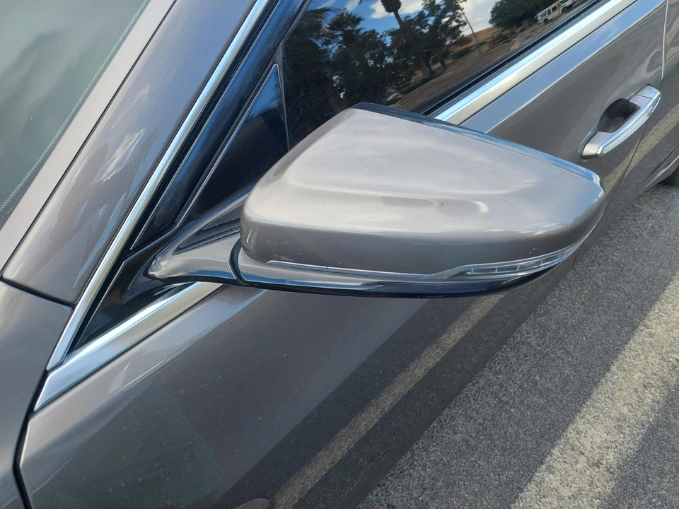 2014 Cadillac CTS 3rd Gen - Image 16 of 31
